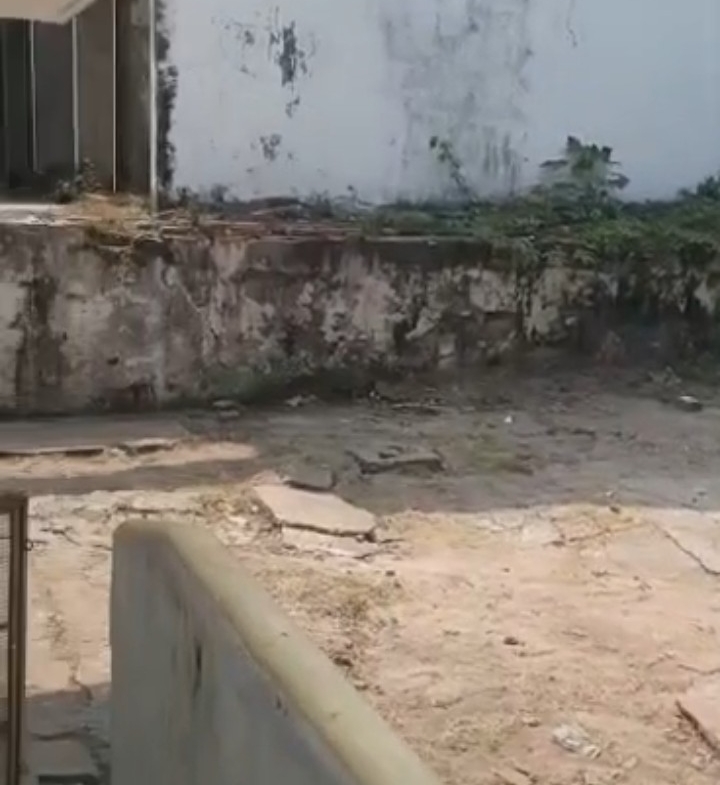 Parcelle-Terrain à Vendre – Gombe, Kinshasa