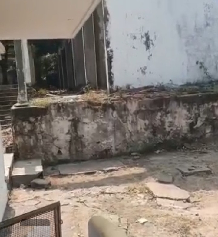 Parcelle-Terrain à Vendre – Gombe, Kinshasa