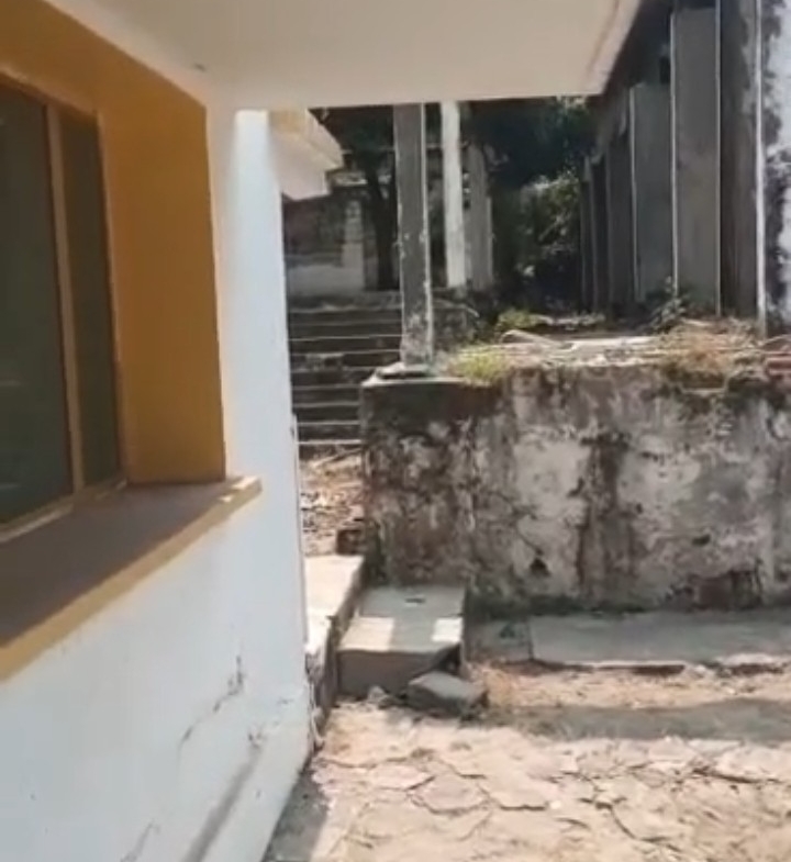 Parcelle-Terrain à Vendre – Gombe, Kinshasa