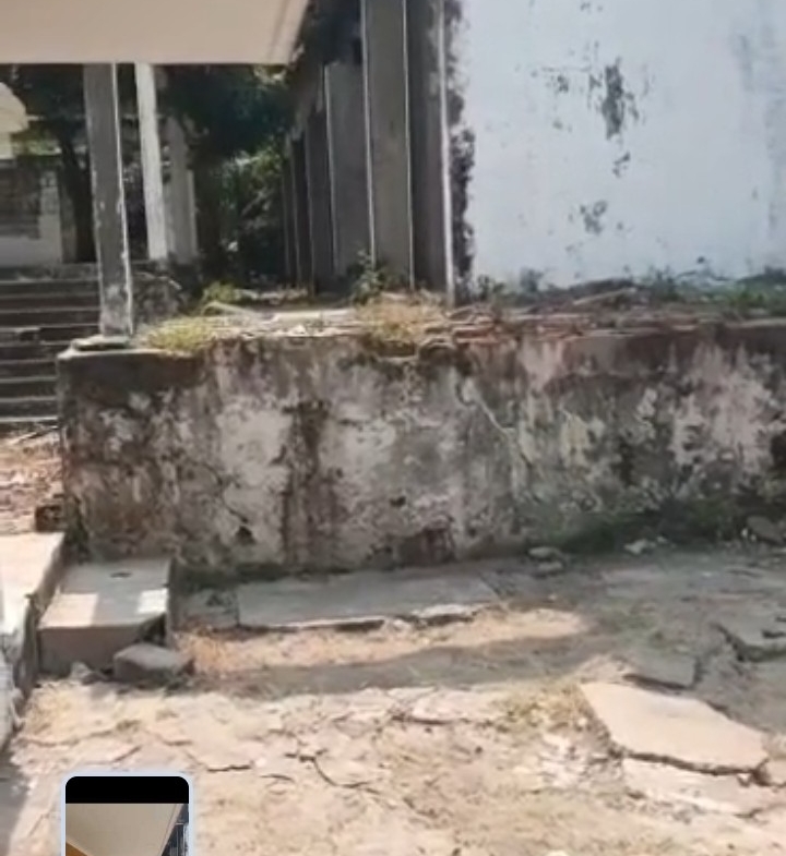 Parcelle-Terrain à Vendre – Gombe, Kinshasa