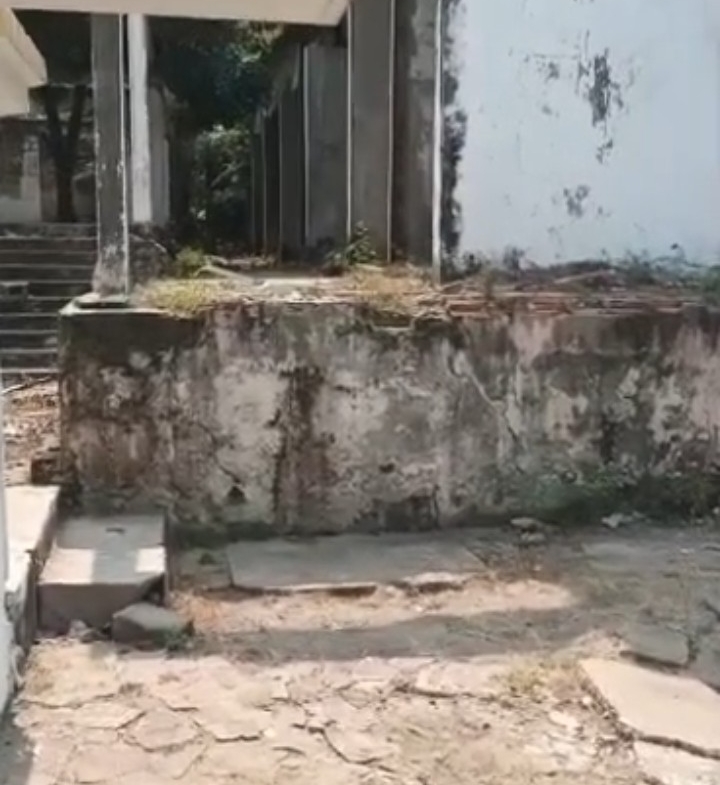 Parcelle-Terrain à Vendre – Gombe, Kinshasa