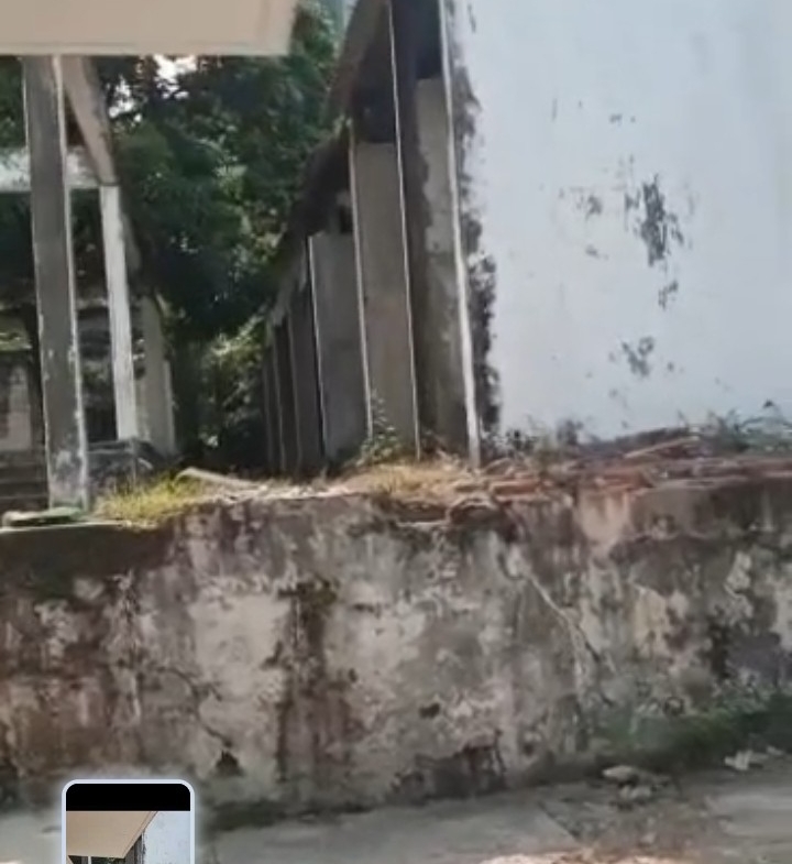 Parcelle-Terrain à Vendre – Gombe, Kinshasa