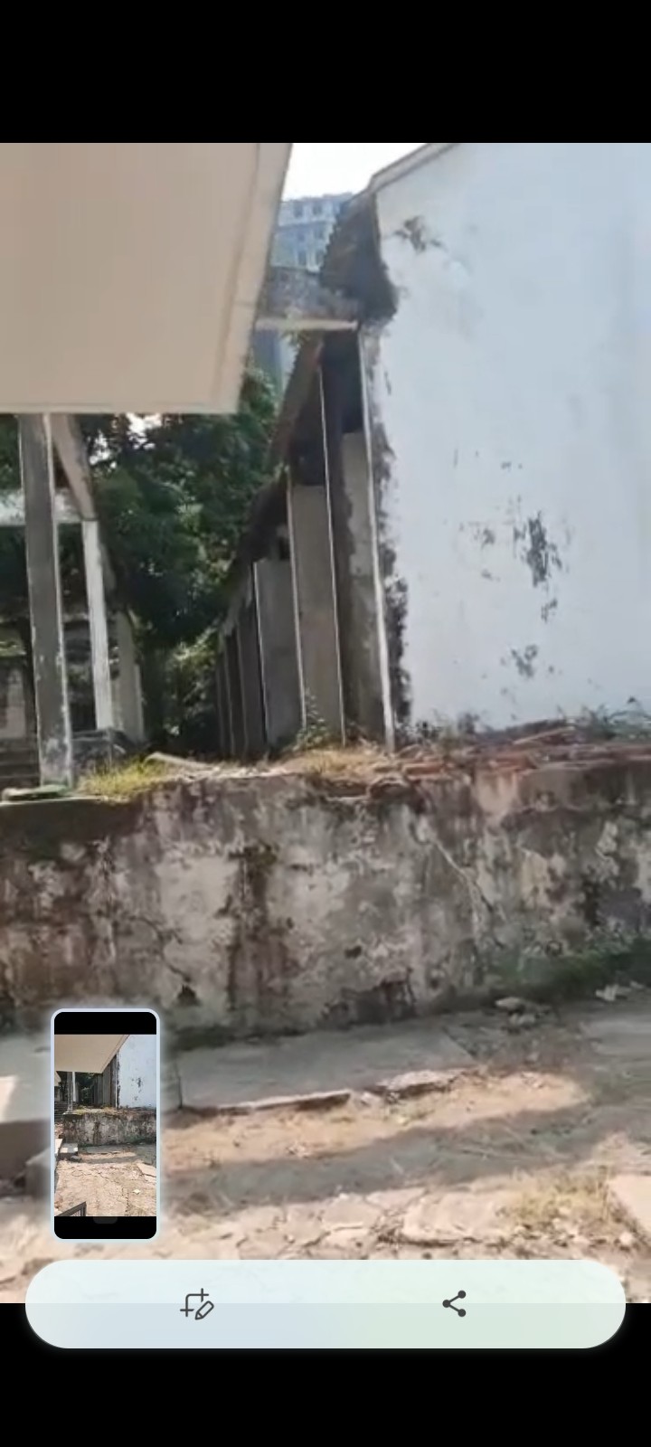 scaled_483609 Parcelle-Terrain à Vendre – Gombe, Kinshasa