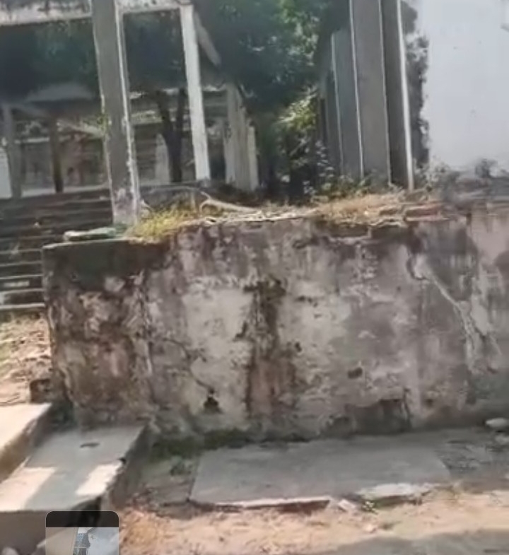 Parcelle-Terrain à Vendre – Gombe, Kinshasa