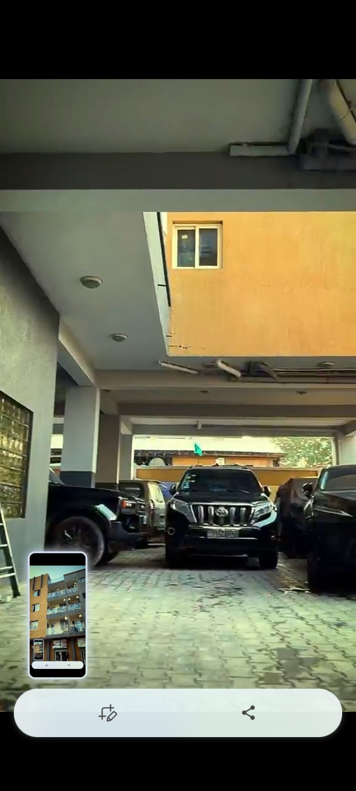 Parcelle-Terrain à Vendre – Kintambo, Kinshasa