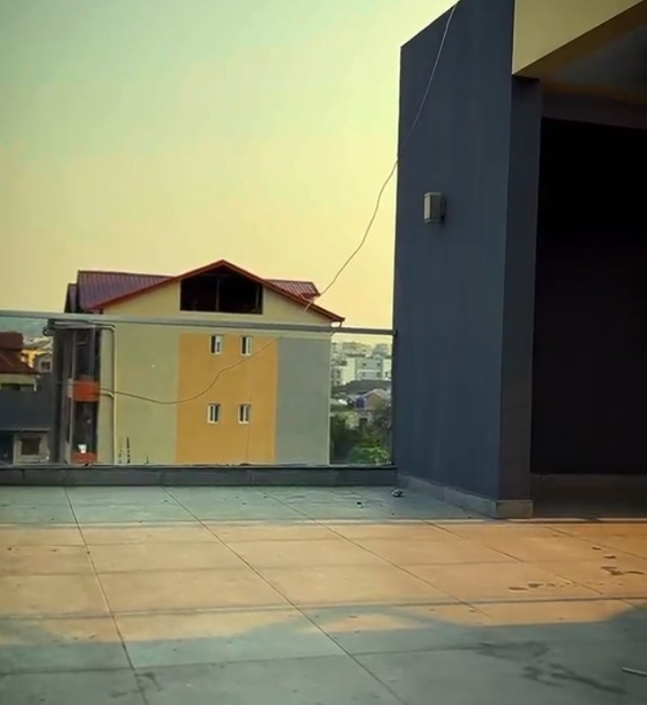 Parcelle-Terrain à Vendre – Kintambo, Kinshasa