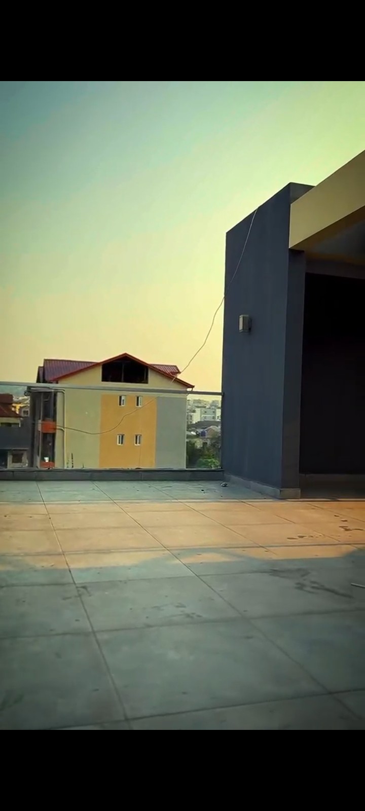 Parcelle-Terrain à Vendre – Kintambo, Kinshasa