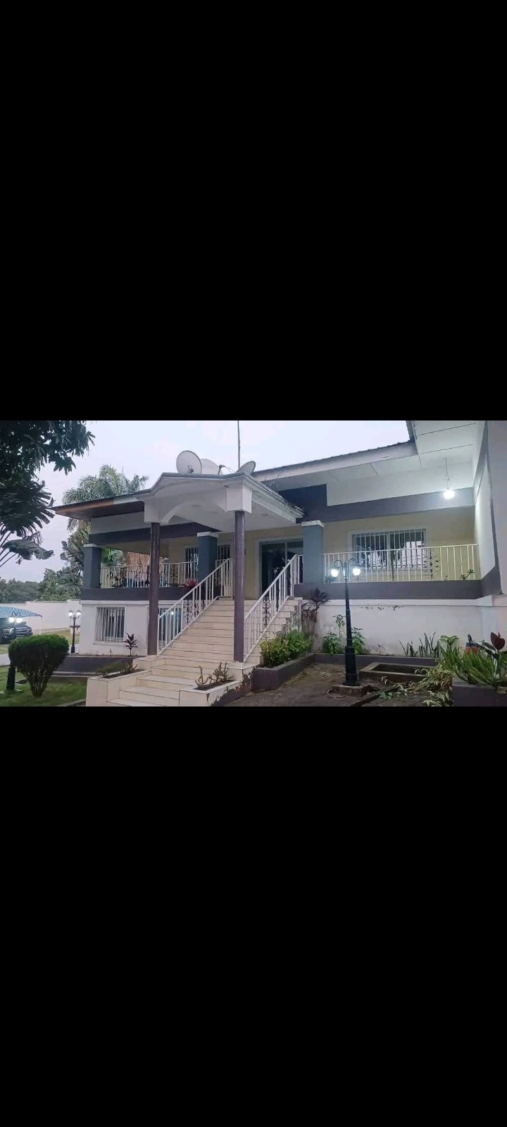 scaled_485418 Villa à Vendre – Ngaliema, Kinshasa