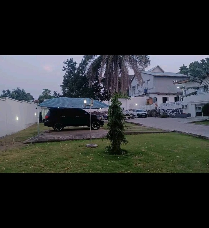 Villa à Vendre – Ngaliema, Kinshasa