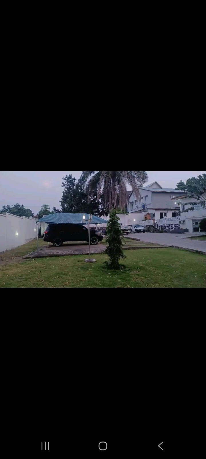 scaled_485420 Villa à Vendre – Ngaliema, Kinshasa