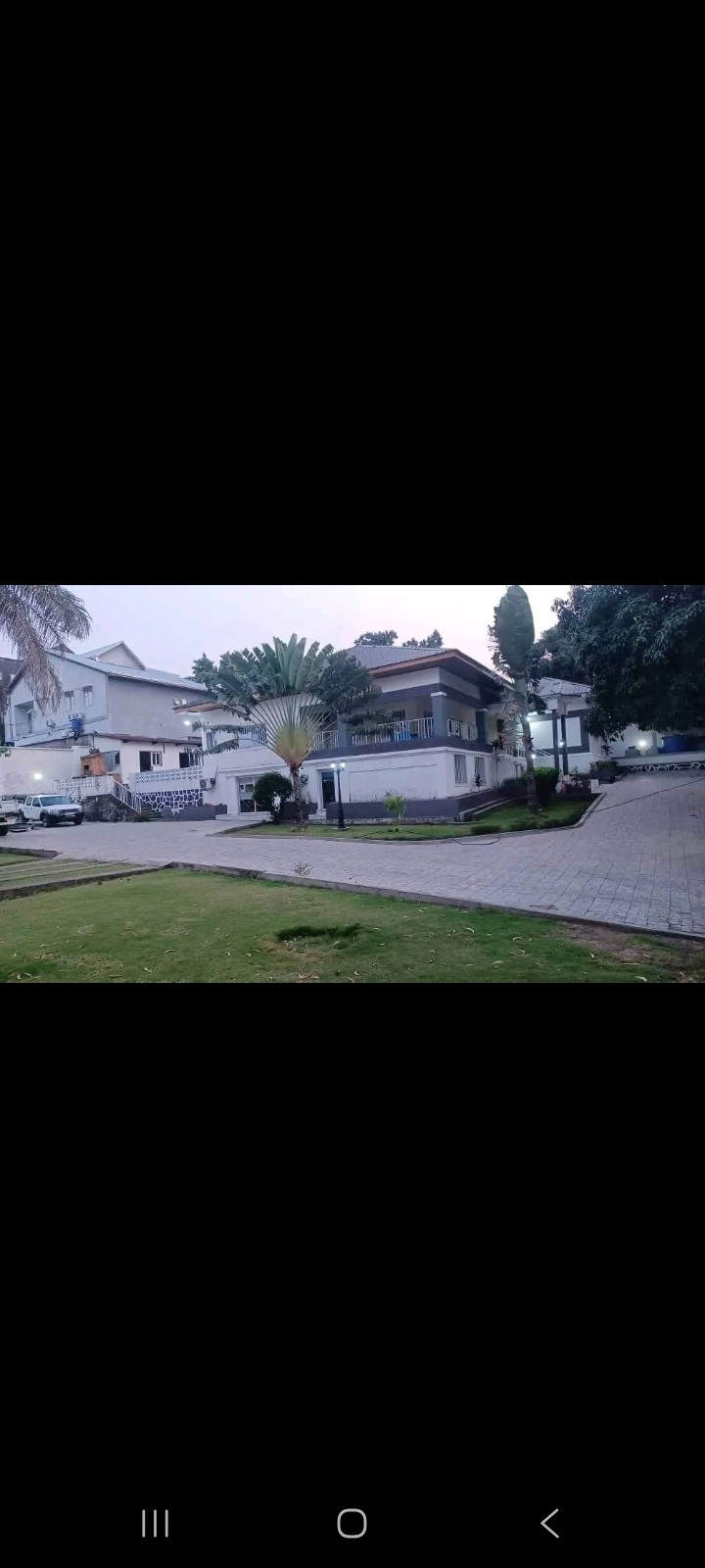 scaled_485422 Villa à Vendre – Ngaliema, Kinshasa