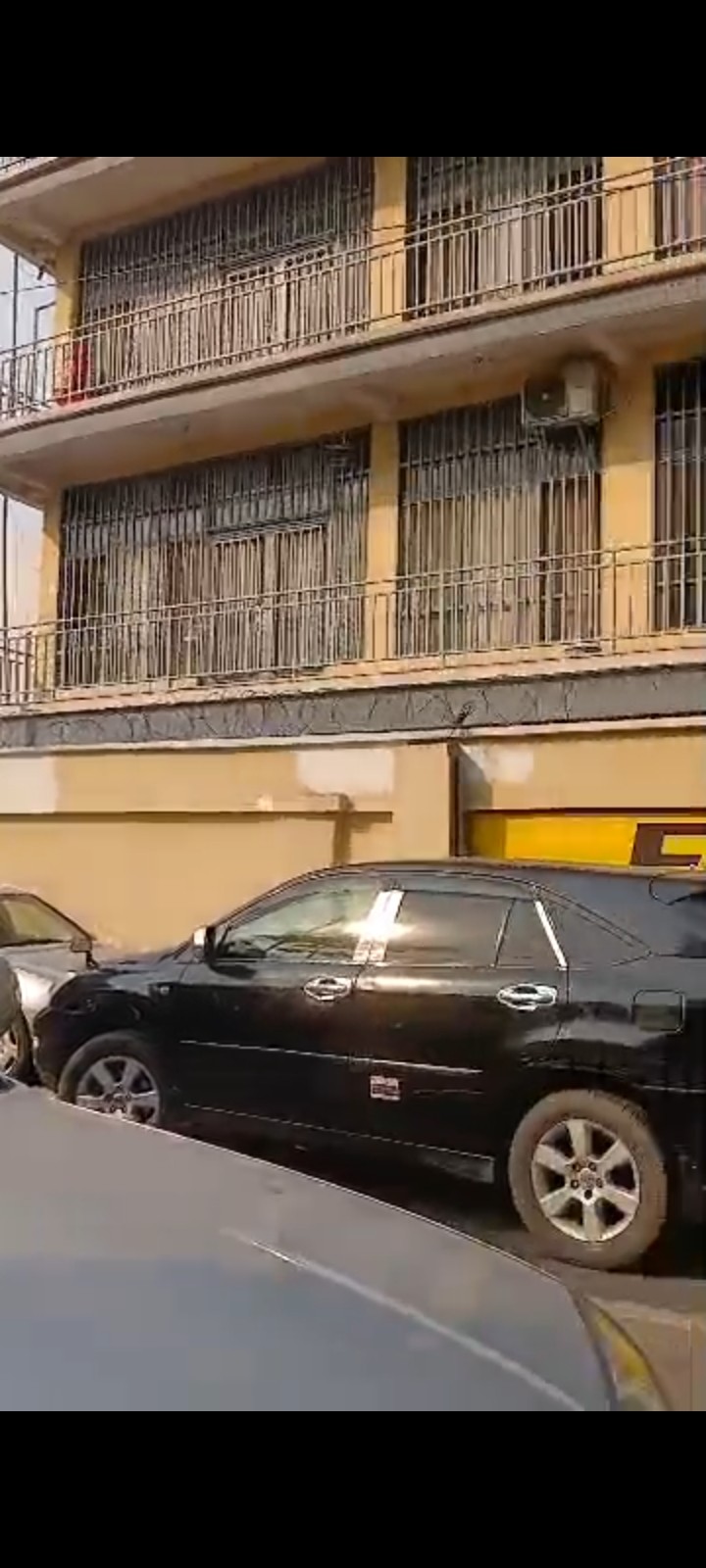 Villa à Vendre – Gombe, Kinshasa