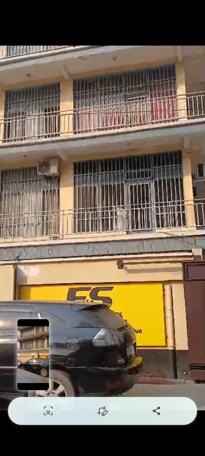 Villa à Vendre – Gombe, Kinshasa
