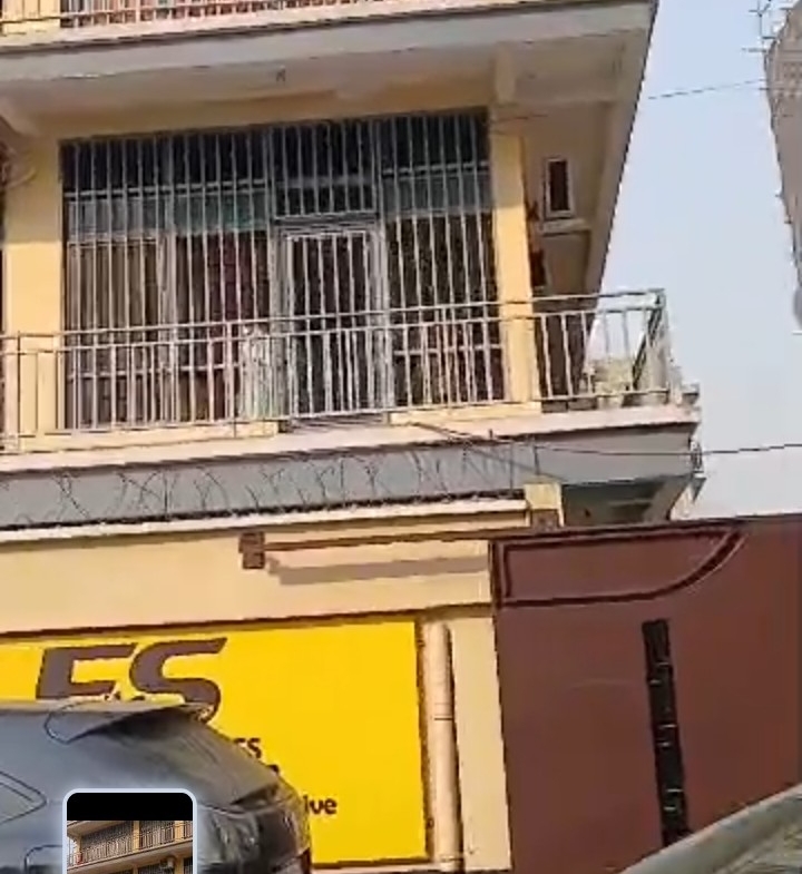 Villa à Vendre – Gombe, Kinshasa