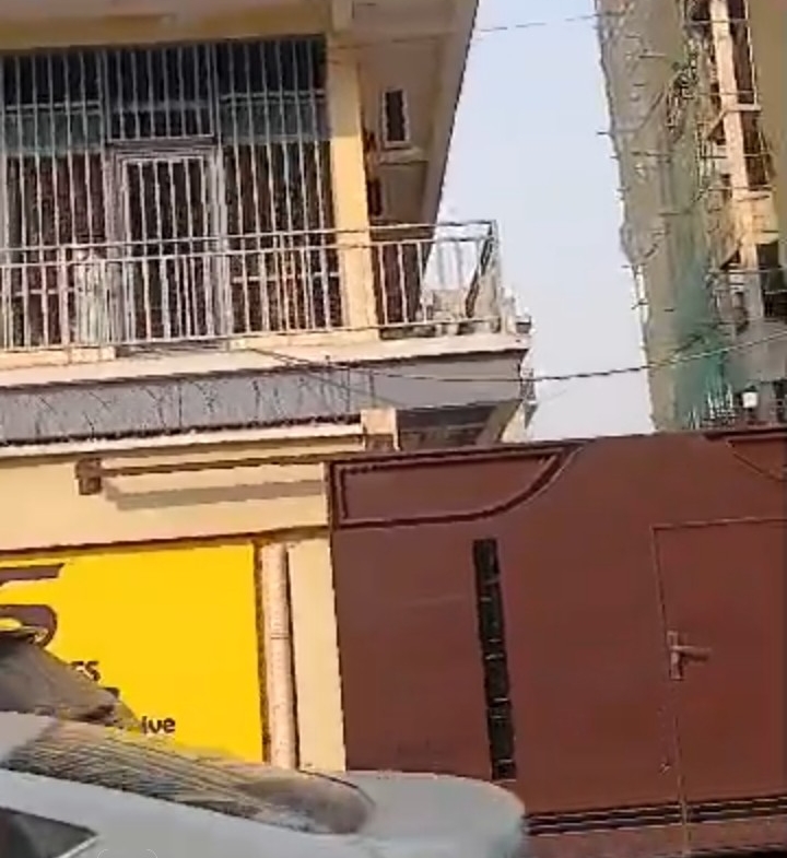 Villa à Vendre – Gombe, Kinshasa