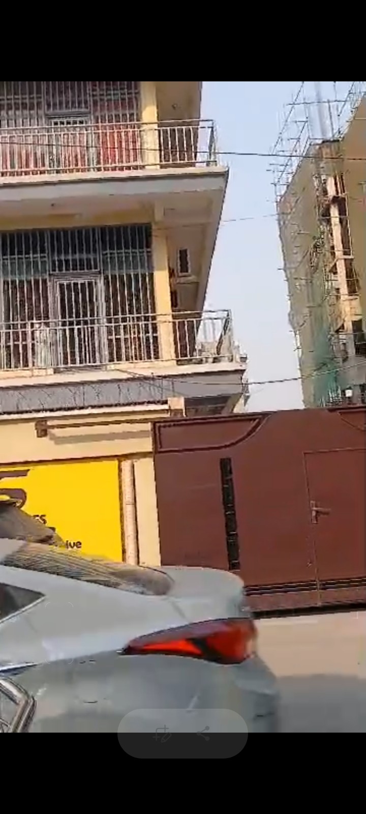 Villa à Vendre – Gombe, Kinshasa