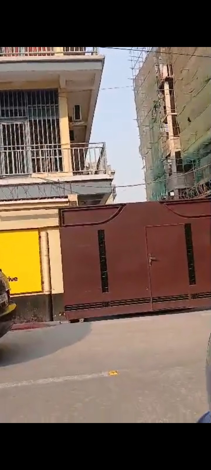 Villa à Vendre – Gombe, Kinshasa