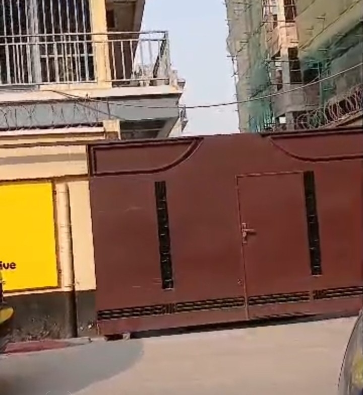 Villa à Vendre – Gombe, Kinshasa