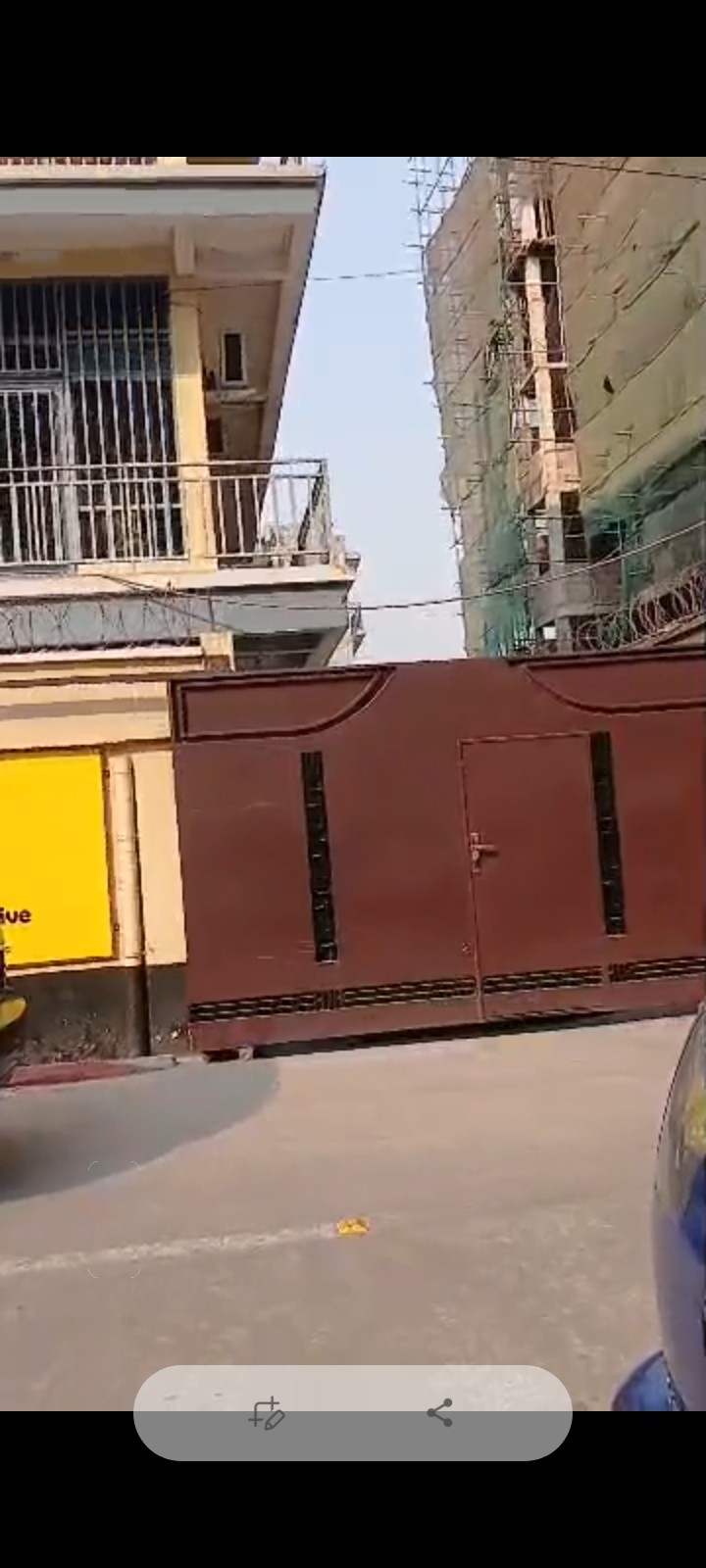 Villa à Vendre – Gombe, Kinshasa