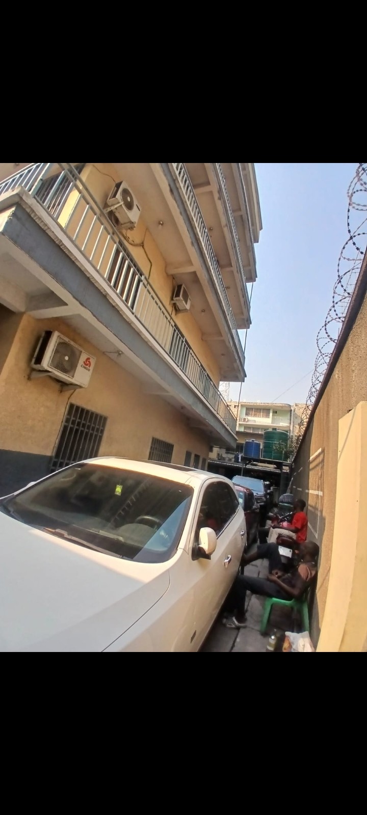 Villa à Vendre – Gombe, Kinshasa