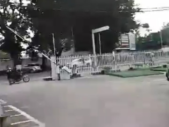 Parcelle-terrain à vendre – gombe, kinshasa