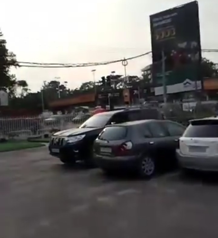 Parcelle-Terrain à Vendre – Gombe, Kinshasa