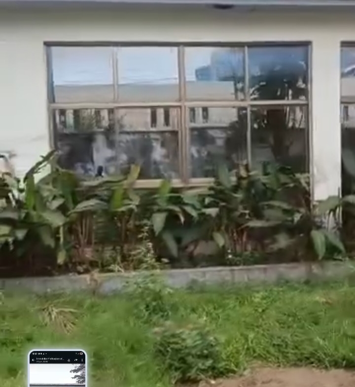 Villa à Vendre – Gombe, Kinshasa