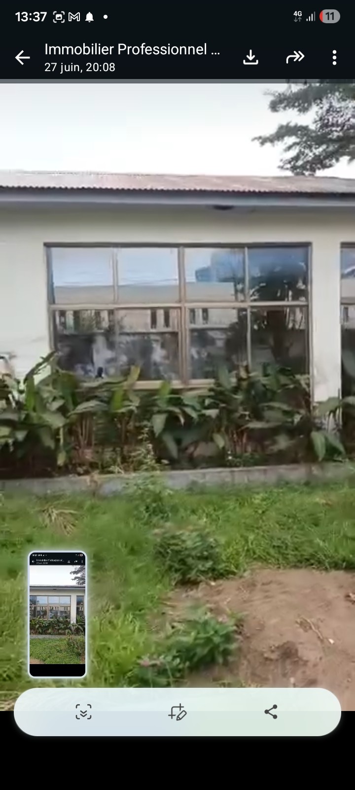 scaled_485698 Villa à Vendre – Gombe, Kinshasa