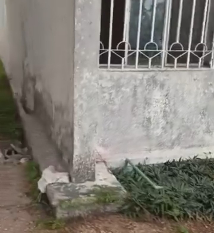 Villa à Vendre – Gombe, Kinshasa