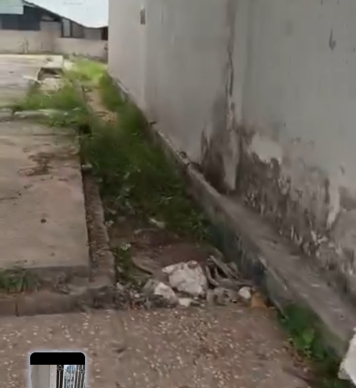 Villa à Vendre – Gombe, Kinshasa
