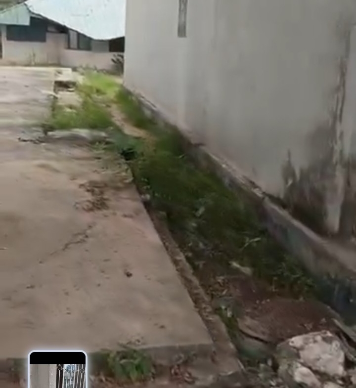 Villa à Vendre – Gombe, Kinshasa