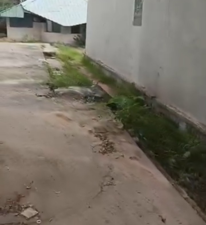 Villa à Vendre – Gombe, Kinshasa