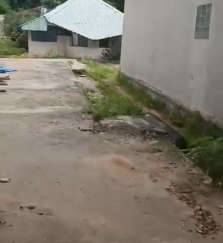 Villa à Vendre – Gombe, Kinshasa