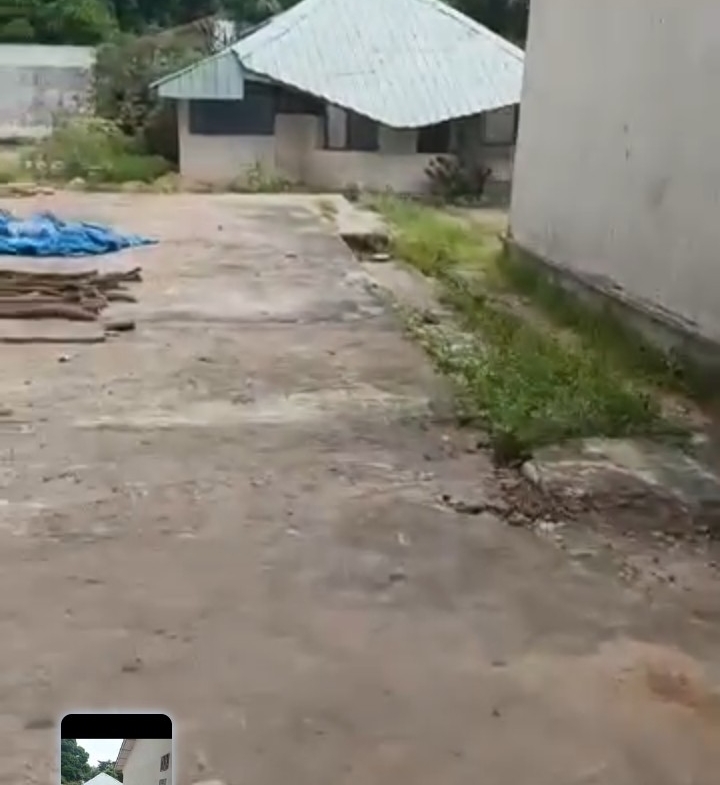 Villa à Vendre – Gombe, Kinshasa