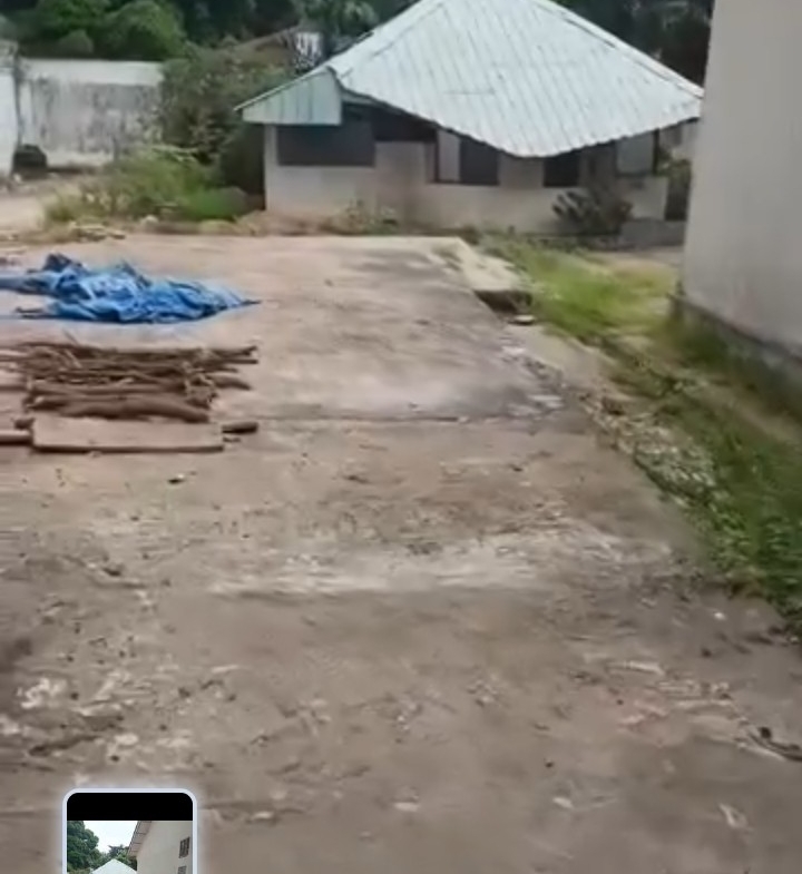 Villa à Vendre – Gombe, Kinshasa