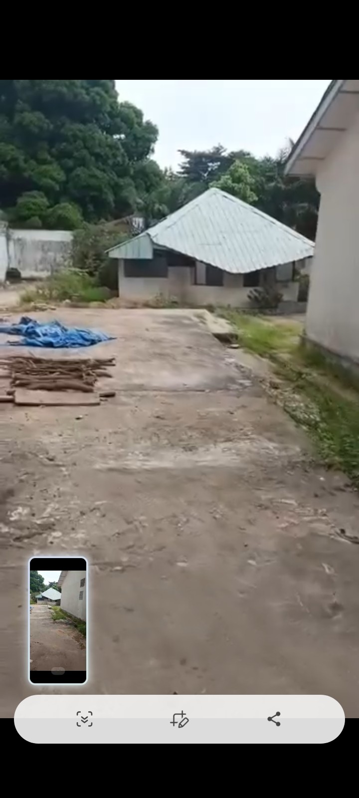 scaled_485714 Villa à Vendre – Gombe, Kinshasa