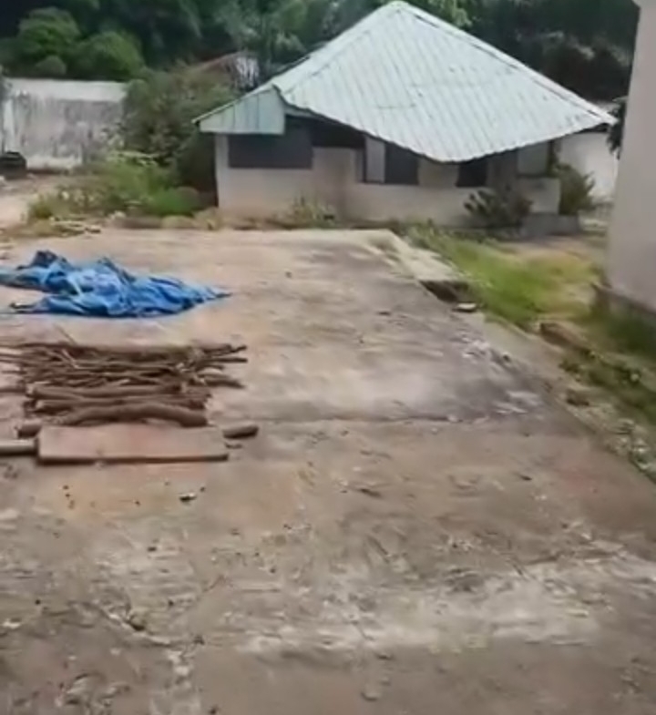 Villa à Vendre – Gombe, Kinshasa