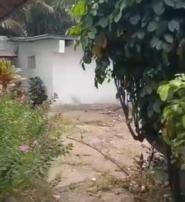 Villa à Vendre – Gombe, Kinshasa