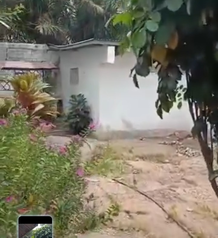 Villa à Vendre – Gombe, Kinshasa