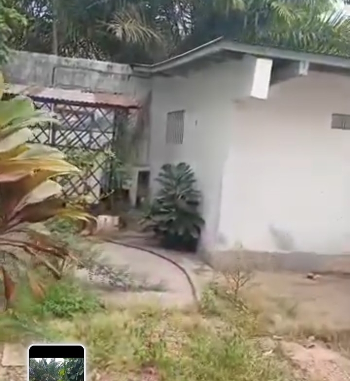 Villa à Vendre – Gombe, Kinshasa