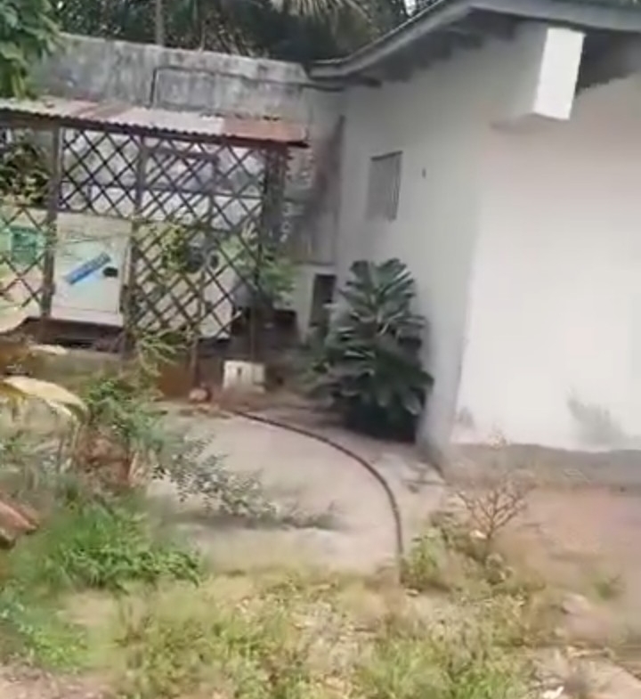Villa à Vendre – Gombe, Kinshasa