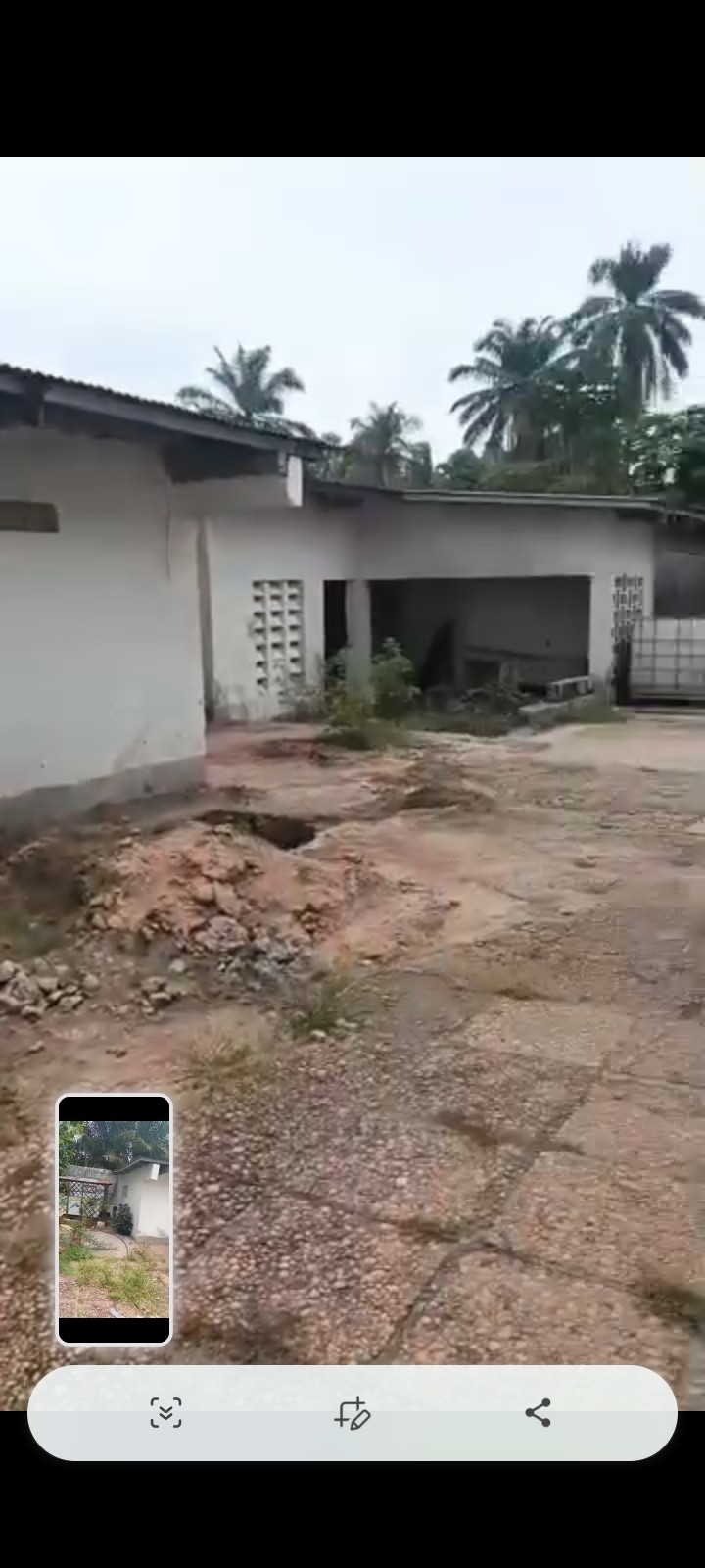 scaled_485728 Villa à Vendre – Gombe, Kinshasa