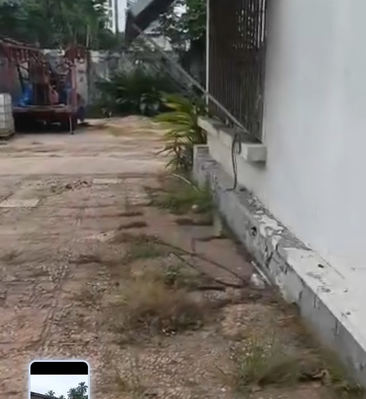 Villa à Vendre – Gombe, Kinshasa