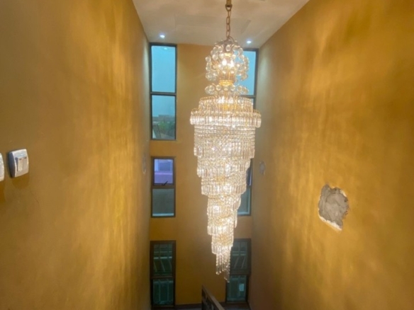 Villa à vendre – ngaliema, kinshasa