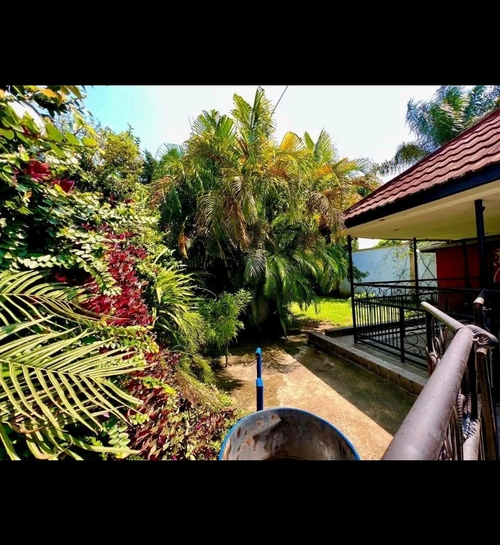 Villa à Vendre – Macampagne, Kinshasa