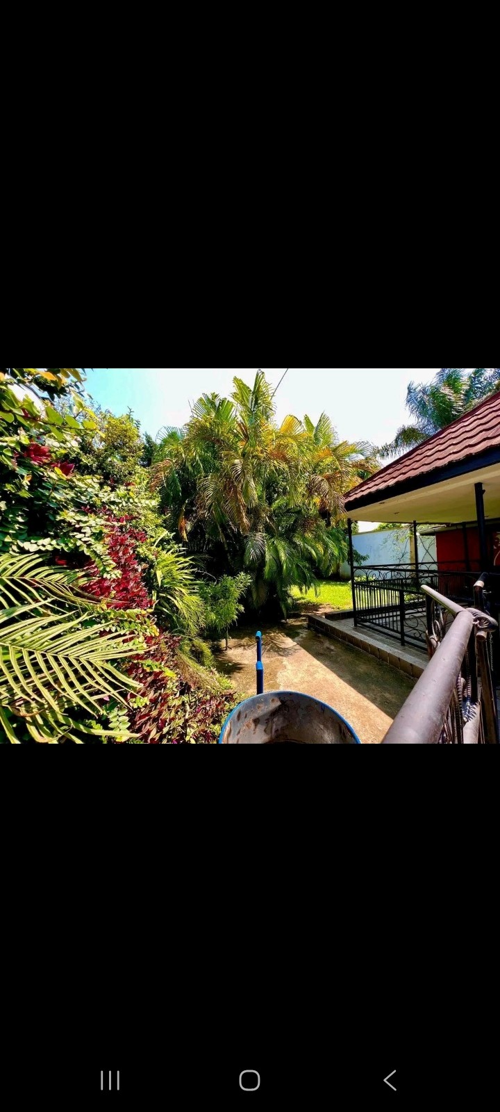 Villa à Vendre – Macampagne, Kinshasa