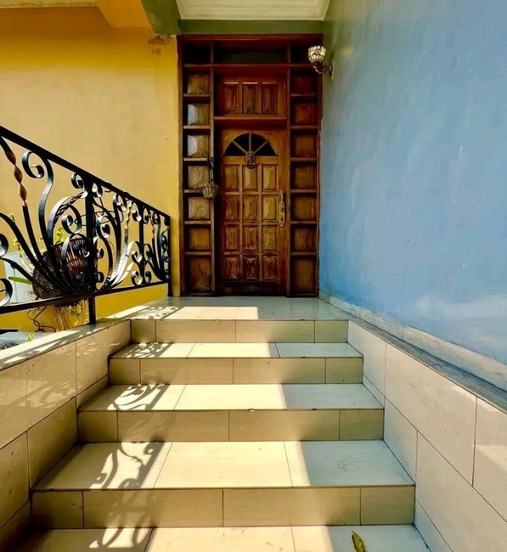 Villa à Vendre – Macampagne, Kinshasa