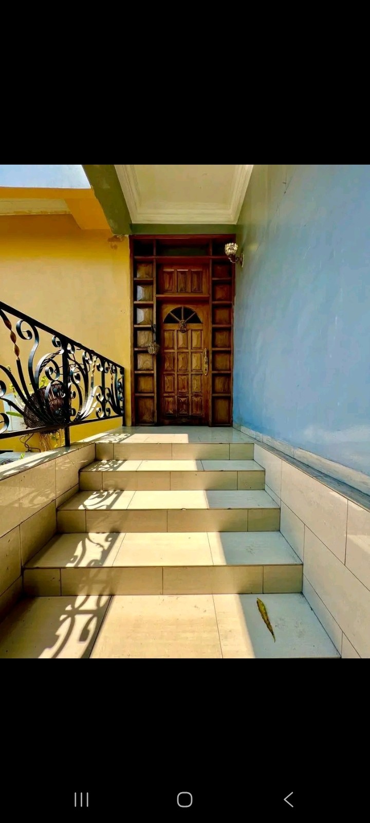 Villa à Vendre – Macampagne, Kinshasa