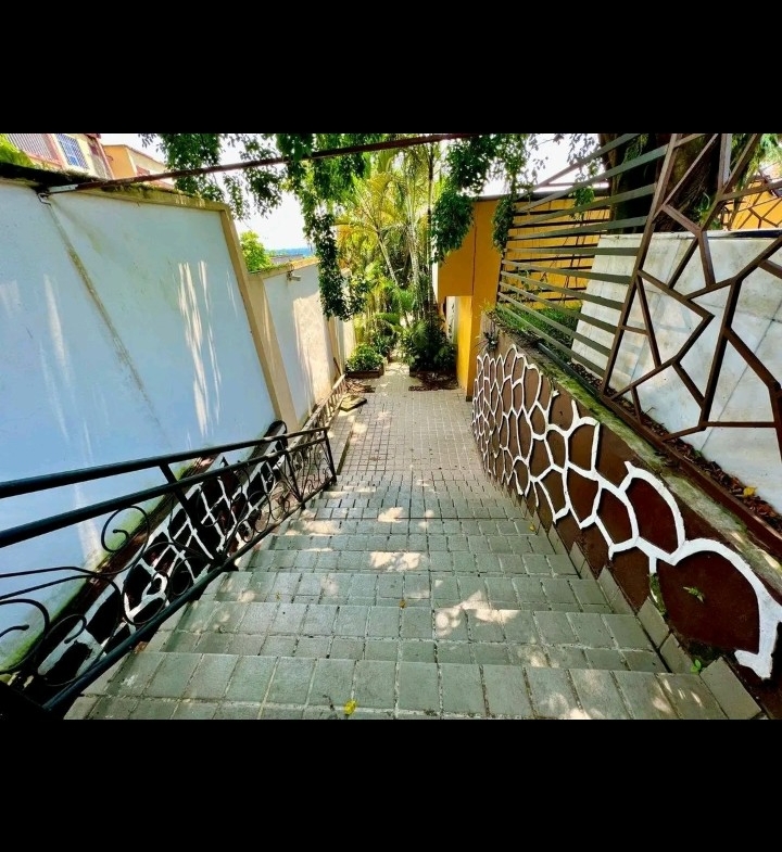 Villa à Vendre – Macampagne, Kinshasa