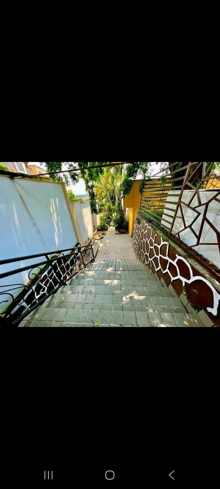 Villa à Vendre – Macampagne, Kinshasa